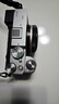唯卓仕（VILTROX）AF 28mm F4.5 FE索尼口全畫(huà)幅自動(dòng)對焦輕巧掛機餅干頭適用于A(yíng)7M4 A7CII ZVE1 A7CR微單相機 曬單實(shí)拍圖