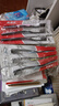高露潔（Colgate）細毛護齦備長(cháng)炭軟毛成人牙刷12支家庭裝款式顏色隨機發(fā)貨京東自營(yíng) 曬單實(shí)拍圖