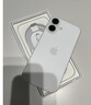 Apple/蘋果 iPhone 16 256GB 群青色 雙卡雙待手機(jī)【送聯(lián)通話費(fèi)券】 曬單實(shí)拍圖