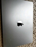 Apple/蘋果【國家補貼】AI筆記本/2025款MacBook Air13英寸M4 (10+8核) 16G 256G星光色電腦MW0Y3CH/A 曬單實拍圖