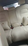 【包安裝】360航空軟包腳墊全包圍嵌入式汽車(chē)專(zhuān)車(chē)專(zhuān)用原車(chē)定制地毯式覆蓋雙層四季通用奔馳寶馬奧迪沃爾沃 【全國免費包安裝】納帕皮+仿羊絨【溫馨米】 日產(chǎn)尼桑逍客奇駿軒逸天籟藍鳥(niǎo)驪威騏達陽(yáng)光勁客樓蘭 曬單實(shí)拍圖