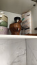 何適 何 HISIZE 酸棗木搗蒜器石臼老式蒜臼家用研磨器壓蒜泥蒜蓉擂缽手動(dòng)搗藥罐 大號(hào)高腳罐+搗蒜棒11.5*10.8 其他件數(shù) 曬單實(shí)拍圖