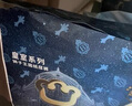 babycare皇室獅子王國紙尿褲bbc嬰兒尿不濕尿片夏季超薄透氣尿布迷你裝 新生兒 1包 34片 紙尿褲【5KG以下】 曬單實(shí)拍圖