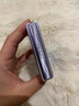 OPPOFind N2 Flip 手機5G通鏡面小折疊屏手機5000萬像素拍照備用機智能機 慕紫 16GB+512GB 優(yōu)品99 曬單實拍圖