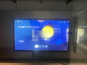 Vidda 貼貼壁紙電視 85英寸 300Hz超高刷Mini LED級畫(huà)質(zhì) 29.9mm超薄 極黑低反屏 以舊換新國家補貼85V7Q 曬單實(shí)拍圖