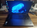 ThinkPad【國家補貼20%】X9-15 Aura AI元啟酷睿Ultra7 258V 15.3英寸商務(wù)辦公筆記本電腦32G 1T 2.8K OLED 曬單實拍圖