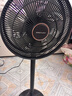 榮事達(dá)（Royalstar）【爆款推薦】電風(fēng)扇交流定頻家用7葉柔風(fēng)落地扇臺(tái)地兩用大風(fēng)量節(jié)能搖頭電扇辦公低噪 FD-30L501 曬單實(shí)拍圖