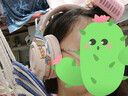 TNXU【柏林之聲丨潮酷個性】無線藍牙耳機頭戴式帶麥男女學(xué)生網(wǎng)課卡通降噪有線耳麥兒童可插卡電競游戲 酷颯粉【高端藍牙5.3+電競插拔麥 曬單實拍圖