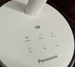 松下（Panasonic）AAAA級(jí)兒童護(hù)眼學(xué)習(xí)燈 臥室燈LED觸控宿舍臺(tái)燈家用燈致嵐pro黑 曬單實(shí)拍圖