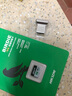 海康威視（HIKVISION）64GB TF（MicroSD）內(nèi)存卡高速存儲卡U3 C10 A1 4K視頻監(jiān)控攝像頭/行車記錄儀專用存儲內(nèi)存卡 曬單實拍圖