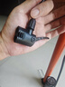 西騎者（WestBiking）打氣筒自行車高壓泵家用電動(dòng)汽車充氣筒通用高壓打氣筒 曬單實(shí)拍圖