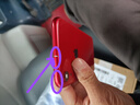 蘋(píng)果xr Apple iPhone XR  二手手機 二手蘋(píng)果手機 全面屏 游戲 全網(wǎng)通 雙卡雙待 蘋(píng)果xr    顏色隨機 8新 128G 全網(wǎng)通（更換100%電池隨機發(fā)） 曬單實(shí)拍圖