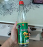 牛欄山北京二鍋頭 綠牛二 綠瓶口糧酒 純糧清香型白酒 46度 500mL 12瓶 整箱裝 曬單實(shí)拍圖