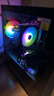 微星（MSI）?；赎猂S i5 14400F/RTX5060/32G DDR5/1TB 國(guó)家補(bǔ)貼20%電競(jìng)游戲設(shè)計(jì)師辦公臺(tái)式電腦主機(jī)全套整機(jī) 曬單實(shí)拍圖