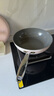 蘇泊爾（SUPOR） 陶瓷炒鍋不粘鍋陶晶煎炒鍋炒菜鍋少油煙平底 電磁爐燃?xì)庠钔ㄓ?櫻花粉（適用1-3人） 28cm 曬單實(shí)拍圖
