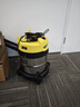 KARCHER德國(guó)卡赫 不銹鋼桶式吸塵器 干濕兩用 工業(yè)商用開荒保潔地毯寵物大吸力大功率吸塵器 WD 2s全新升級(jí)  曬單實(shí)拍圖
