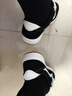 VANS范斯官方 Ryland LS黑色運(yùn)動(dòng)休閑男鞋板鞋 黑色 42 曬單實(shí)拍圖