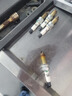 NGK銥鉑金火花塞ILKR9Q7G四支裝起亞K3智跑現(xiàn)代ix25ix35菲斯塔伊蘭特 曬單實(shí)拍圖