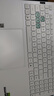 華碩天選6 Pro 酷睿版 國家補貼20% 16英寸游戲本 筆記本電腦(i7-14650HX 16G 1T RTX5060 2.5K)青 曬單實拍圖