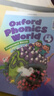 【官方推薦】新版牛津自然拼讀教材Oxford Phonics World 1/2/3/4/5級支持點讀 點讀版1-5級全套【課本＋練習(xí)冊】 送視頻 曬單實拍圖