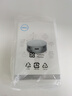 戴爾（DELL）Type-C擴展塢 便攜拓展塢 90W反向供電 Type-C轉(zhuǎn)DP/VGA/HDMI/USB-A×2/以太網(wǎng)/USB-C DA310（Type-C雷電3接口 七合一） 曬單實拍圖
