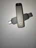 閃迪（SanDisk） 1TB USB3.2 Type-C 雙接口 高速固態(tài)U盤 讀1000MB/s 寫900MB/s 手機電腦 大容量優(yōu)盤 曬單實拍圖