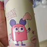 babycare兒童保溫杯水杯水壺吸管杯大寶寶學(xué)飲杯316不銹鋼三合一上學(xué)600ml 曬單實拍圖