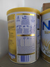 雀巢（Nestle）超級(jí)能恩澳洲版超啟適度水解奶粉 升級(jí)版5HMO 嬰幼兒特殊配方奶粉 1段（0-6個(gè)月）-3罐 27.1到期 曬單實(shí)拍圖