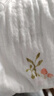 【全網(wǎng)熱銷】嬰兒連體衣薄款長袖空調(diào)服寶寶純棉居家睡衣哈衣 6409#皇冠小蛇 59cm 曬單實(shí)拍圖