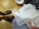 迪卡儂（DECATHLON）防曬衣中長款防曬服upf100外套衣服女原紗防曬透氣涼感 櫻花粉 M 曬單實拍圖
