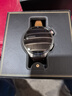 華為（HUAWEI）手表WATCH 4 Pro【情定七夕】運(yùn)動(dòng)智能手表eSIM獨(dú)立通話體溫血氧心率監(jiān)測(cè)儀送男女士朋友禮物gt5 48mm木星棕-棕色真皮表帶【皮表帶+貼膜】 好禮十選一 曬單實(shí)拍圖