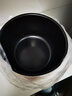 蘇泊爾（SUPOR）【國家補(bǔ)貼】國風(fēng)系列電壓力鍋 5L智能預(yù)約 70kPa煲湯小米粥 一鍋雙膽 50YC9086電飯煲高壓鍋4-6人 曬單實(shí)拍圖