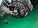 倍耐力（Pirelli）天使半熱熔摩托車輪胎電動(dòng)車3.00-10電瓶車防滑真空胎uy125外胎 120/70-12（前后輪通用） 曬單實(shí)拍圖