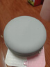 南極人（NanJiren）u型枕護(hù)頸枕飛機(jī)枕頭枕午睡枕頸椎護(hù)頸托脖枕睡覺(jué)神器便攜旅行枕 【單只】山藍(lán)【便攜收納盒款】 23cm*25cm*13.5cm 曬單實(shí)拍圖