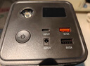SAST【3C認(rèn)證】戶外便攜移動(dòng)電源220V便攜大容量帶插座電瓶自駕游露營直播停電應(yīng)急大功率 曬單實(shí)拍圖