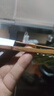 鑫慶余 扇子折扇十寸【頭青竹】 中國風(fēng)宣紙扇面古典手工玉竹高清微噴男女通用創(chuàng)作 千里江山-王希孟 曬單實(shí)拍圖