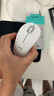 羅技（Logitech）優(yōu)選系列M550(M650同款造型）無線藍(lán)牙鼠標(biāo) 辦公藍(lán)牙靜音鼠標(biāo)Mac蘋果ipad鼠標(biāo)工學(xué)雙模鼠標(biāo) M550 M白色 曬單實(shí)拍圖