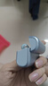 籟特易耳【2025新款-重磅新品】星環(huán)ultra藍(lán)牙耳機(jī)入耳式真無線HiFi音質(zhì)主動(dòng)降噪超長續(xù)航游戲音樂運(yùn)動(dòng)耳機(jī) 柔藍(lán)【52dB深空降噪】 LDAC/LHDC-雙版本 曬單實(shí)拍圖