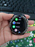 覽邦Watch Ultra智能手表25年機皇旗艦款多功能【Ai+語(yǔ)音+視覺(jué)】上網(wǎng)插5G卡下載App運動(dòng)健康小手機成人 電鍍黑金【金戈鐵馬】送棕色真皮表帶大禮包 Watch Ultra【旗艦“雙芯”新升 曬單實(shí)拍圖
