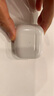 Apple AirPods 第三代 二手蘋(píng)果無(wú)線(xiàn)藍牙耳機 AirPods 3 整機 磁吸無(wú)線(xiàn)充電 曬單實(shí)拍圖