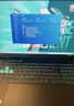 華碩天選6 Pro 酷睿版 國家補貼20% 16英寸游戲本 筆記本電腦(i7-14650HX 16G 1T RTX5060 2.5K)灰 曬單實拍圖