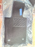 固特異（Goodyear）tpe汽車腳墊適用于寶馬3系長軸320li325li配件TPE腳墊黛尼斯毯 曬單實(shí)拍圖