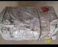 思諾億舟（SNIT）SN-707-500 707被復(fù)線 野外輕型背負(fù)電話線 7根銅包鋼雙絞監(jiān)控視頻線  500米 曬單實(shí)拍圖