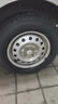 佳通(Giti)輪胎 165/70R13C 88/86T  6PR Van600 A 適配夏利/福瑞達等 曬單實(shí)拍圖