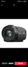 松下V900 （Panasonic）高清數(shù)碼攝像機 家用/短視頻拍攝/F1.8大光圈/24倍光學變焦 曬單實拍圖