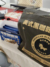 獨角獸暴肌美式純黑咖啡燃粉無(wú)0蔗糖0脂肪瘦健身學(xué)生咖啡速溶運動(dòng)健身 【暴肌獨角獸】1盒輕享裝 曬單實(shí)拍圖