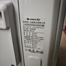 格力3匹 云佳經(jīng)典方柜 1級(jí)能效 變頻冷暖 自清潔 客廳空調(diào)立式空調(diào)柜機(jī) 格力空調(diào)KFR-72LW/NhGh1BG 曬單實(shí)拍圖