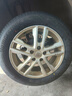 普利司通（Bridgestone）汽車(chē)輪胎 215/60R17 96H H/L001 適配奧德賽/雷克薩斯UX/自由客 曬單實(shí)拍圖