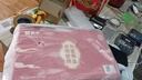 蒙牛鉑金裝 中老年益生菌高鈣富硒奶粉800g*2罐禮盒裝 送禮送父母長輩 曬單實拍圖