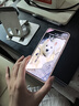 vivo S30 系列 新款旗艦 5G全網(wǎng)通 手機(jī)vivo x新機(jī)2025上市 無(wú)pro版 新品+ S30 桃桃粉 12GB+256GB（曬單贈(zèng)藍(lán)牙耳機(jī)） 官方標(biāo)配 曬單實(shí)拍圖